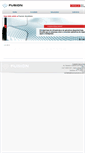 Mobile Screenshot of fusionsolutions.com.br